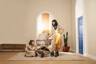 Maxi-Cosi Kindred Carriage Accessory - 27