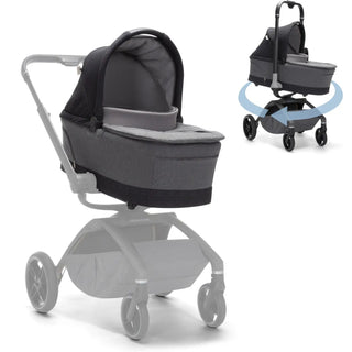 Maxi-Cosi Kindred Carriage Accessory - 1