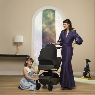 Maxi-Cosi Kindred Carriage Accessory - 14