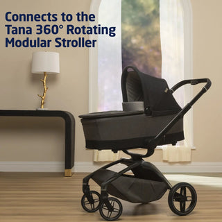 Maxi-Cosi Kindred Carriage Accessory - 6
