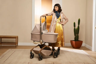 Maxi-Cosi Kindred Carriage Accessory - 26
