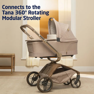 Maxi-Cosi Kindred Carriage Accessory - 19