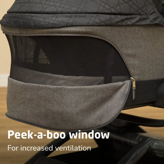 Maxi-Cosi Kindred Carriage Accessory - 9