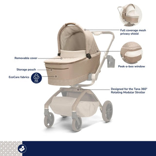 Maxi-Cosi Kindred Carriage Accessory - 18