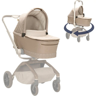 Maxi-Cosi Kindred Carriage Accessory Natural Heritage - 2