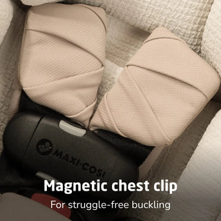 Maxi-Cosi Kindred Peri 180° Rotating Infant Car Seat - 29