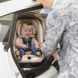Maxi-Cosi Kindred Peri 180° Rotating Infant Car Seat - 34