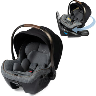 Maxi-Cosi Kindred Peri 180° Rotating Infant Car Seat - 18