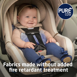 Maxi-Cosi Kindred Peri 180° Rotating Infant Car Seat - 31
