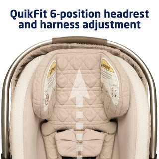 Maxi-Cosi Kindred Peri 180° Rotating Infant Car Seat - 28