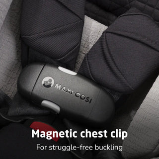 Maxi-Cosi Kindred Peri 180° Rotating Infant Car Seat - 11
