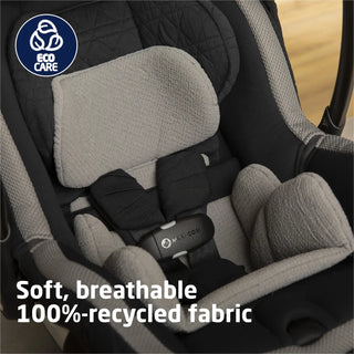 Maxi-Cosi Kindred Peri 180° Rotating Infant Car Seat - 12