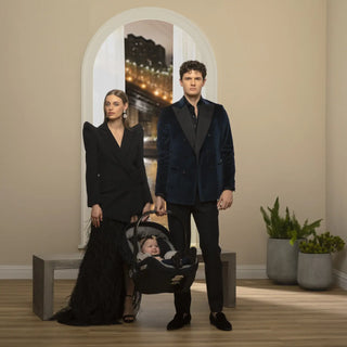 Maxi-Cosi Kindred Peri 180° Rotating Infant Car Seat - 17