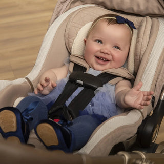 Maxi-Cosi Kindred Peri 180° Rotating Infant Car Seat - 36