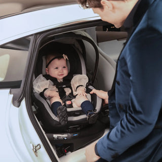 Maxi-Cosi Kindred Peri 180° Rotating Infant Car Seat - 16