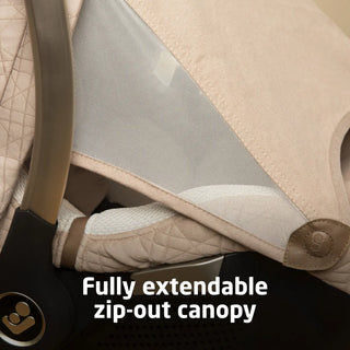 Maxi-Cosi Kindred Peri 180° Rotating Infant Car Seat - 27