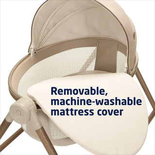 Maxi-Cosi Kindred Sibia Bassinet - 25