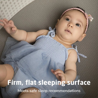 Maxi-Cosi Kindred Sibia Bassinet - 12