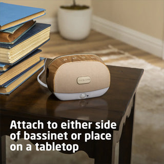 Maxi-Cosi Kindred Sibia Bassinet - 24
