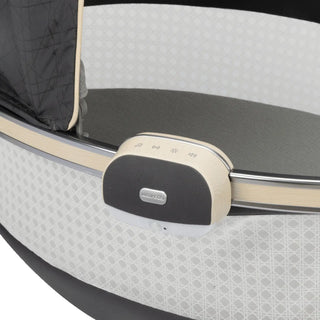 Maxi-Cosi Kindred Sibia Bassinet - 19
