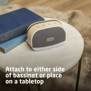 Maxi-Cosi Kindred Sibia Bassinet - 13