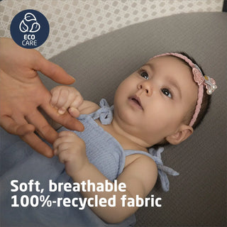 Maxi-Cosi Kindred Sibia Bassinet - 10