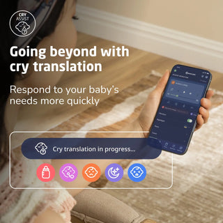 Maxi-Cosi Kindred Sibia Bassinet - 22