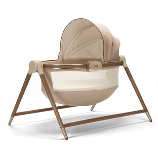 Maxi-Cosi Kindred Sibia Bassinet Natural Heritage - 2