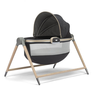 Maxi-Cosi Kindred Sibia Bassinet Onyx Heritage - 1