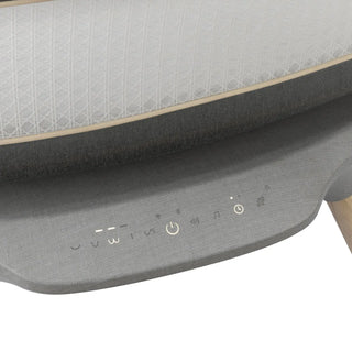 Maxi-Cosi Kindred Starling Smart Bassinet - 17