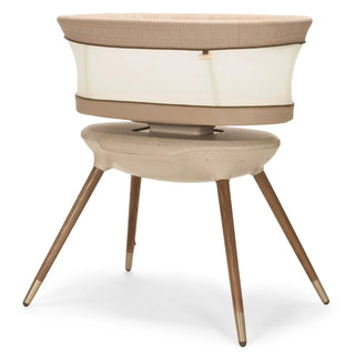 Maxi-Cosi Kindred Starling Smart Bassinet - 2
