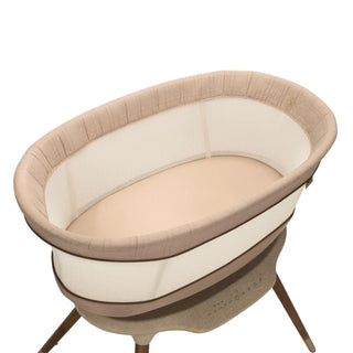 Maxi-Cosi Kindred Starling Smart Bassinet - 32