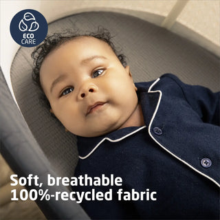 Maxi-Cosi Kindred Starling Smart Bassinet - 8