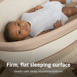 Maxi-Cosi Kindred Starling Smart Bassinet - 25