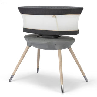 Maxi-Cosi Kindred Starling Smart Bassinet - 1