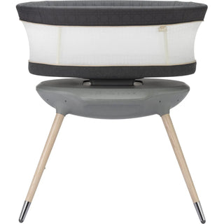 Maxi-Cosi Kindred Starling Smart Bassinet - 16