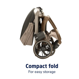 Maxi-Cosi Kindred Tana 360° Rotating Modular Stroller - 24