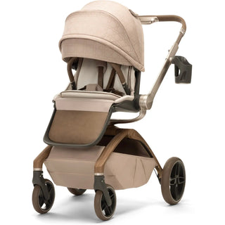 Maxi-Cosi Kindred Tana 360° Rotating Modular Stroller - 16