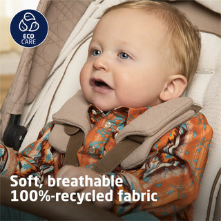Maxi-Cosi Kindred Tana 360° Rotating Modular Stroller - 20