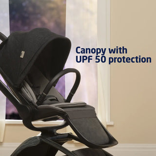Maxi-Cosi Kindred Tana 360° Rotating Modular Stroller - 10