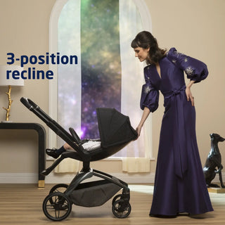 Maxi-Cosi Kindred Tana 360° Rotating Modular Stroller - 12