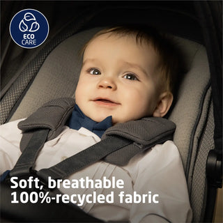 Maxi-Cosi Kindred Tana 360° Rotating Modular Stroller - 7