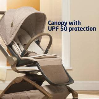 Maxi-Cosi Kindred Tana 360° Rotating Modular Stroller - 23