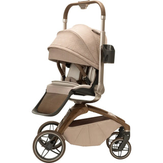 Maxi-Cosi Kindred Tana 360° Rotating Modular Stroller - 29