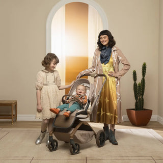 Maxi-Cosi Kindred Tana 360° Rotating Modular Stroller - 28