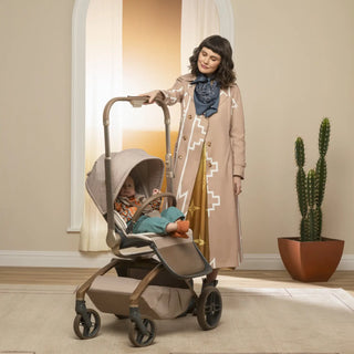 Maxi-Cosi Kindred Tana 360° Rotating Modular Stroller - 27