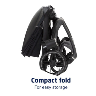 Maxi-Cosi Kindred Tana 360° Rotating Modular Stroller - 11
