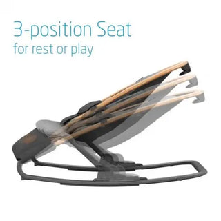 Maxi-Cosi Kori 2-in-1 Lightweight Rocker - 9