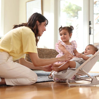 Maxi-Cosi Kori 2-in-1 Lightweight Rocker - 5