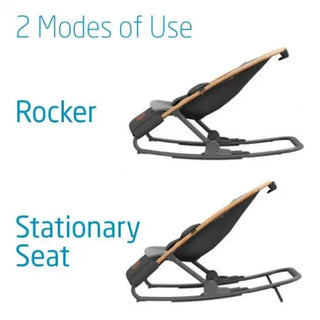 Maxi-Cosi Kori 2-in-1 Lightweight Rocker - 6